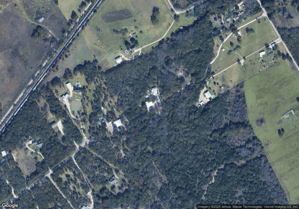 818 M And m Ranch Rd, Granbury, TX 76049 - photo 1