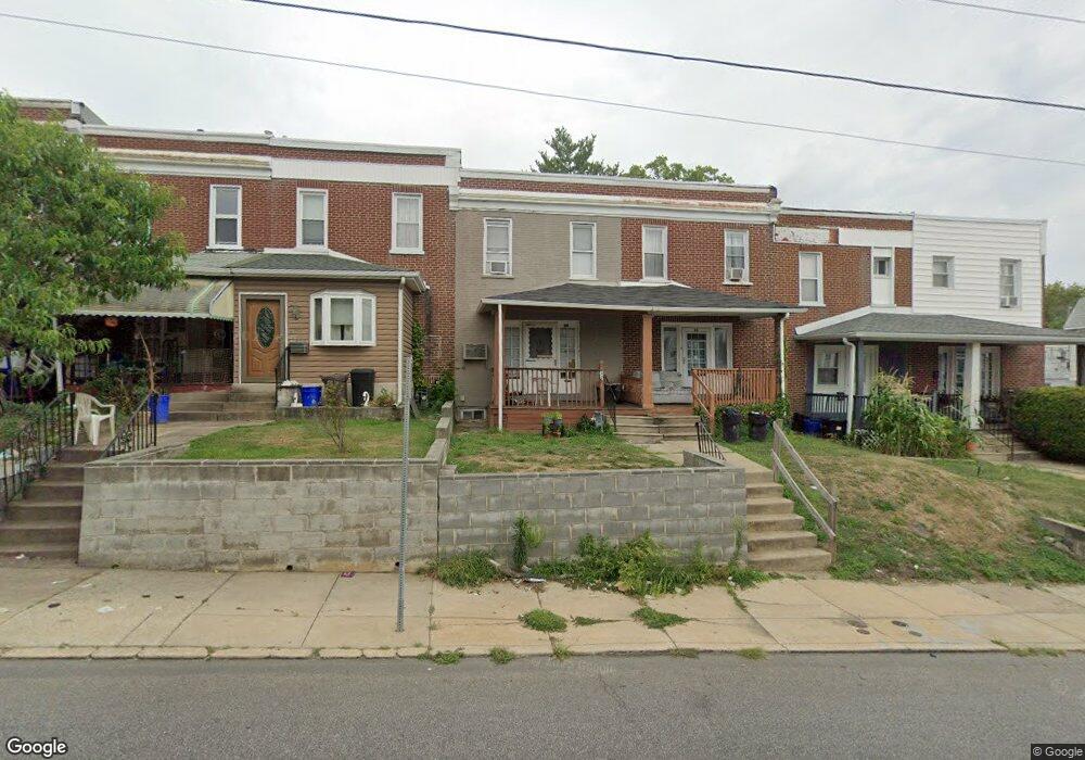 42 N State Rd, Upper Darby, PA 19082 - photo 1