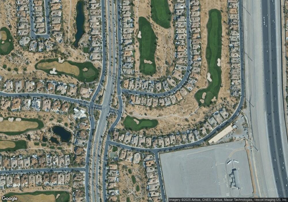 3074 Soft Horizon Way, Las Vegas, NV 89135 - photo 1