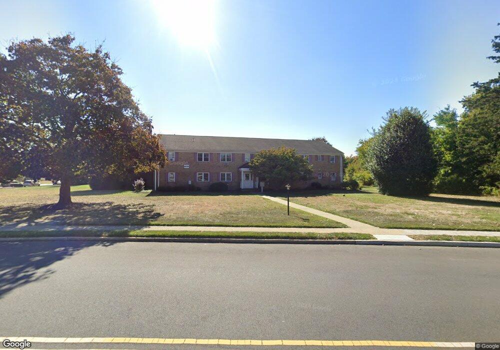 110 Stonehurst Blvd unit C, Freehold, NJ 07728 - photo 1