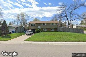 2309 W Lake St, Fort Collins, CO 80521