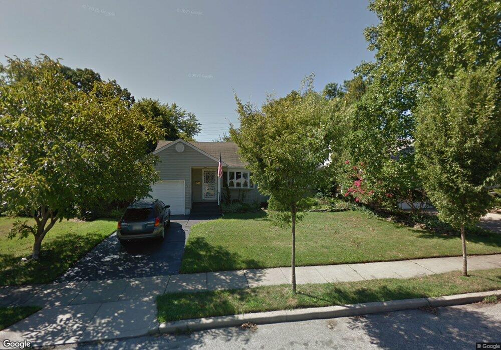 15 Crestline Ave, Bethpage, NY 11714 - photo 1