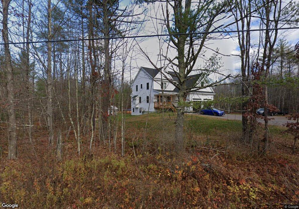 138 Simpson Rd, Buxton, ME 04093 - photo 1