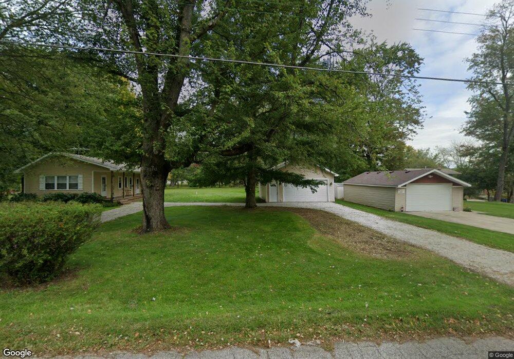 5445 E Saugana Trail, Rolling Prairie, IN 46371 - photo 1