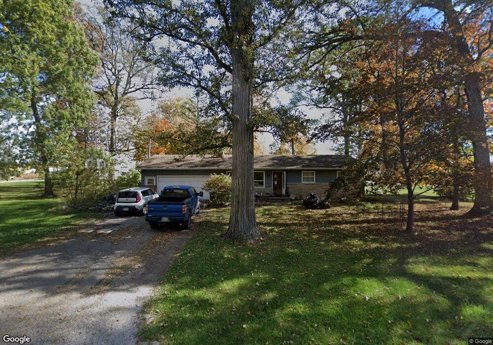 09784 Plattner Rd, New Knoxville, OH 45871 - photo 1