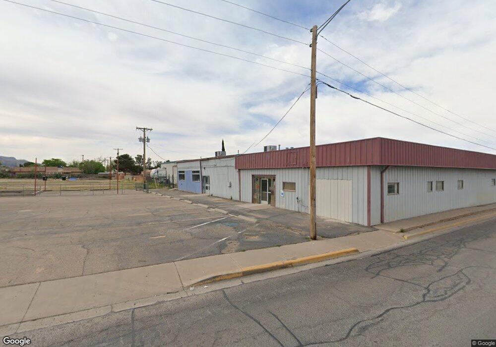 1600 Indian Wells Rd, Alamogordo, NM 88310 - photo 1