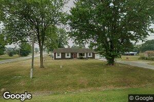 16792 E 2750 North Rd, Danville, IL 61834