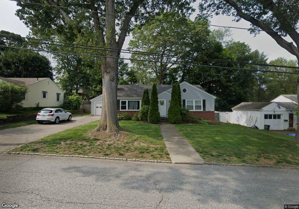 159 Rangeley Rd, Cranston, RI 02920 - photo 1