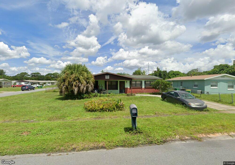 3824 Kennedy Cir, Cocoa, FL 32926 - photo 1