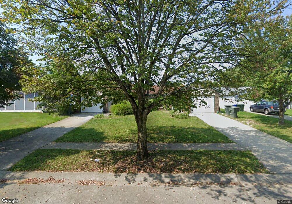 5273-5275 Blackgum Place, Columbus, OH 43229 - photo 1