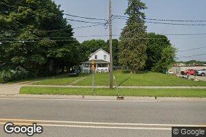 164 S Sheridan Ave, Remus, MI 49340
