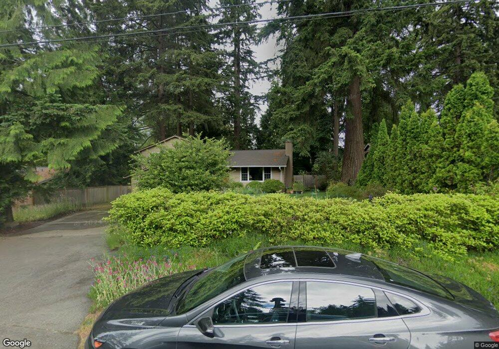 7834 NE 140th Place, Bothell, WA 98011 - photo 1