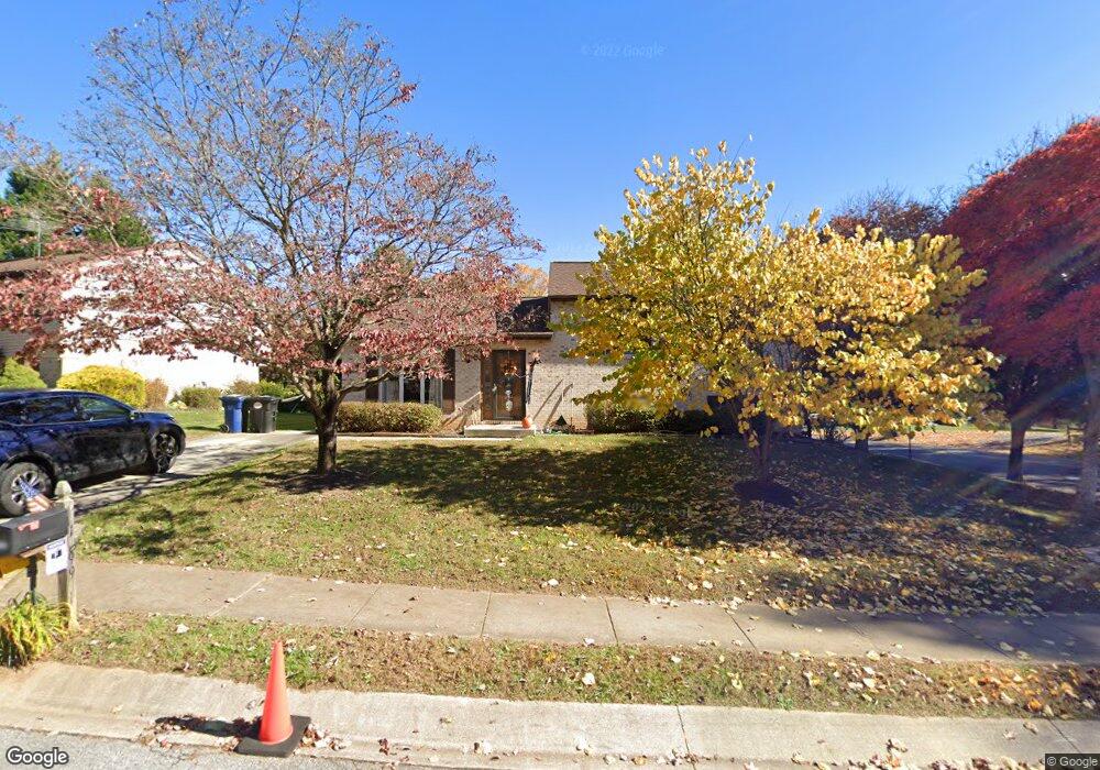 1699 Armistice Way, Marriottsville, MD 21104 - photo 1