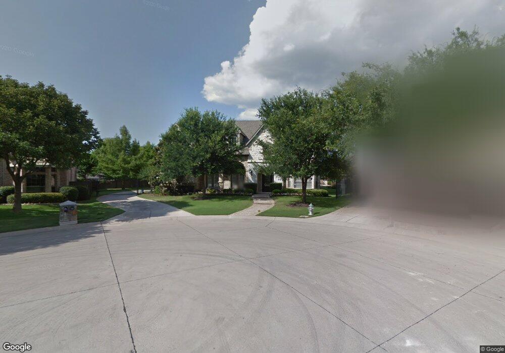 1432 Sandstone Ct, Southlake, TX 76092 - photo 1