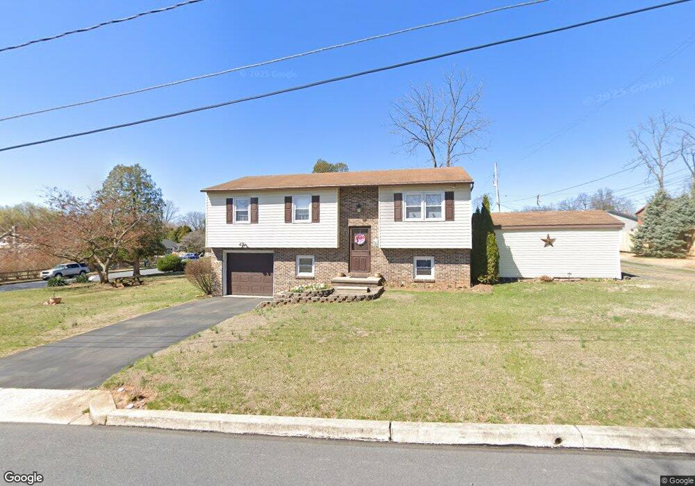 100 Colston Ave, Reading, PA 19605 - photo 1