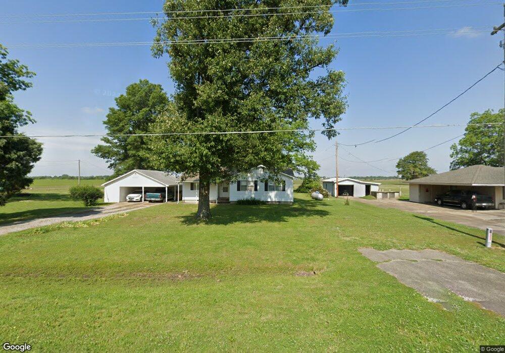 3501 N State Highway 239, Blytheville, AR 72315 - photo 1