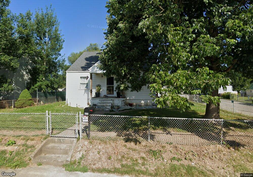 433 23rd St, Dunbar, WV 25064 - photo 1