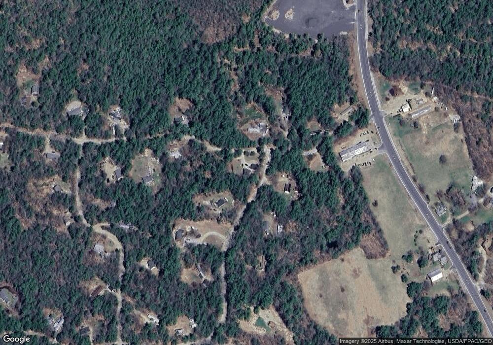 13 Mount Shaw Rd, Ossipee, NH 03864 - photo 1