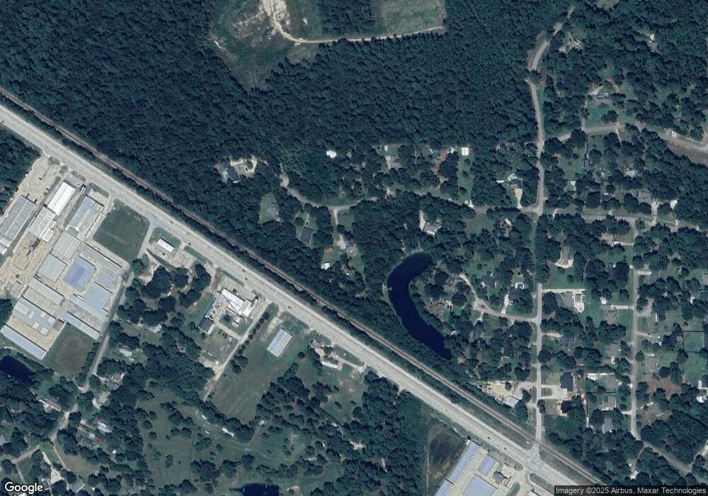 37811 Galleria Oaks Ln, Magnolia, TX 77354 - photo 1