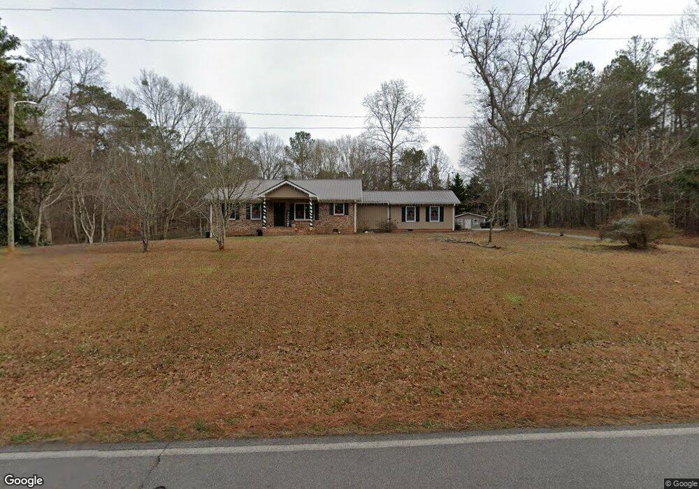 1028 Whooping Creek Church Rd, Carrollton, GA 30116 - photo 1