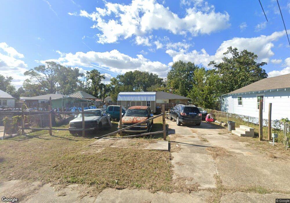 112 Authement St, Houma, LA 70363 - photo 1