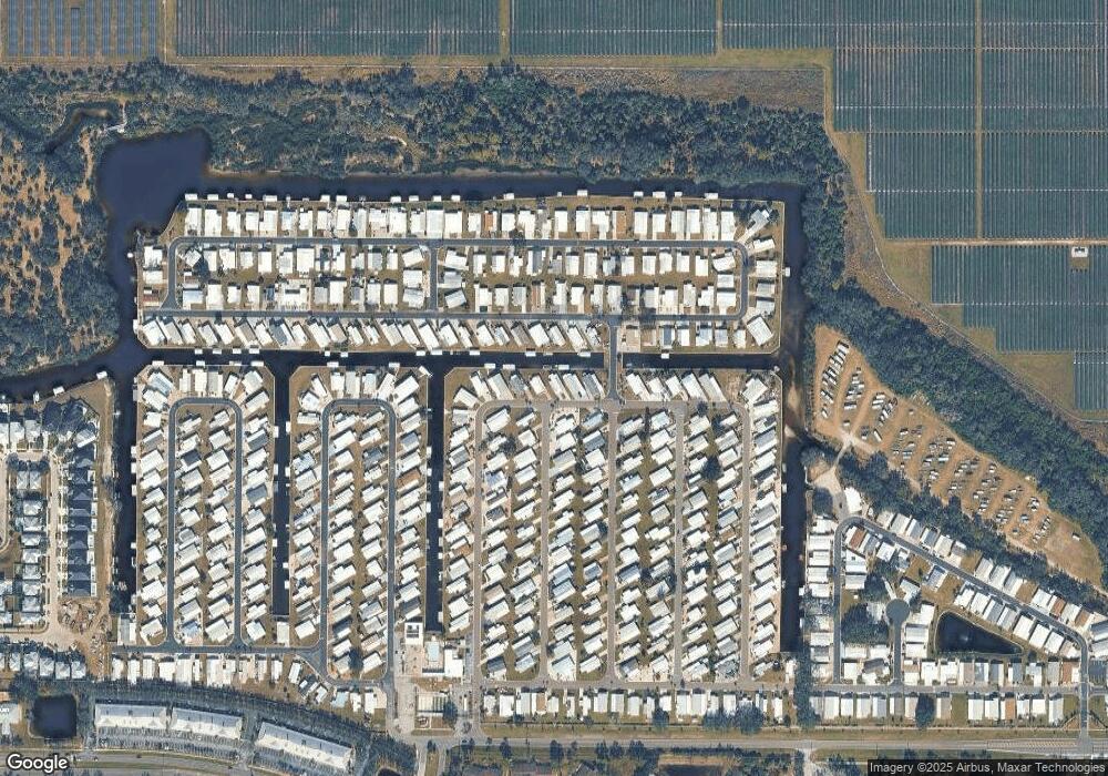 105 E Saint Lucia Loop, Apollo Beach, FL 33572 - photo 1