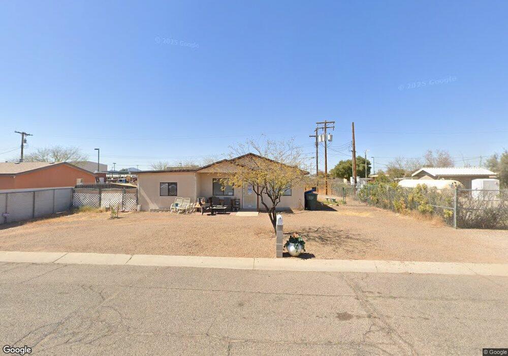 3943 N Fontana Ave, Tucson, AZ 85705 - photo 1