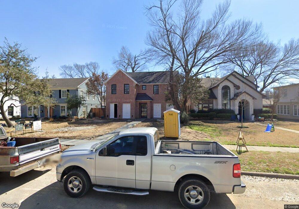 6014 Vanderbilt Ave, Dallas, TX 75206 - photo 1