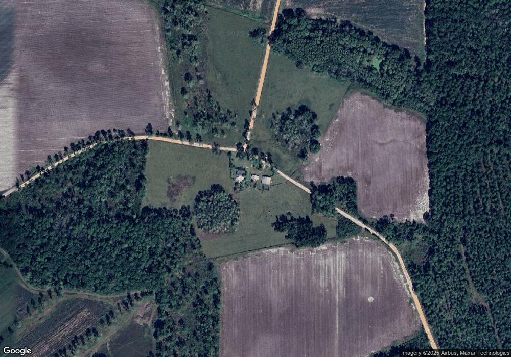 1000 Wd Kennedy Rd, Coolidge, GA 31738 - photo 1