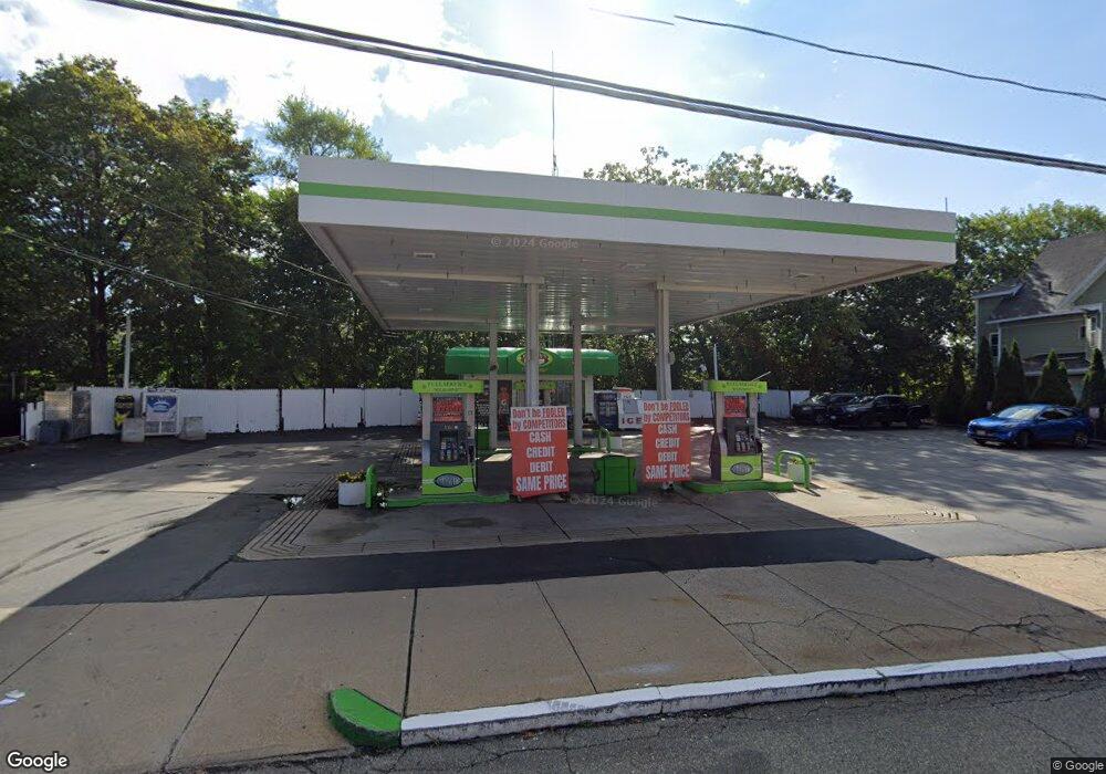 1033 Social St, Woonsocket, RI 02895 - photo 1