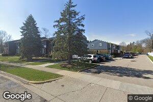 2754 Page Ave Unit 63, Ann Arbor, MI 48104