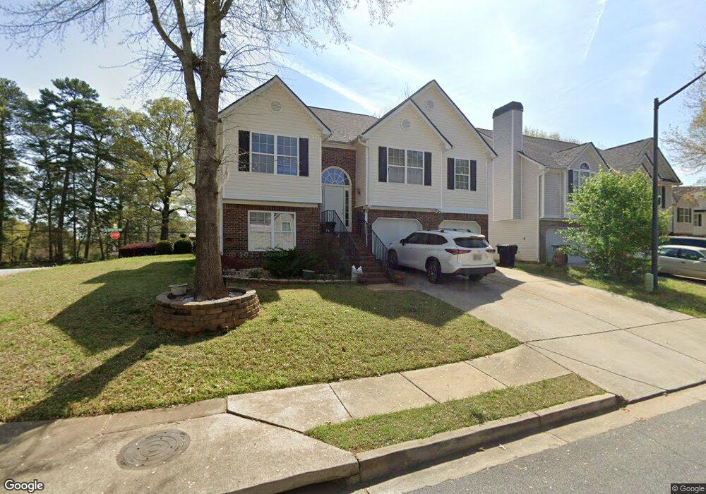 1915 Ripple Creek Ct SW, Marietta, GA 30060 - photo 1