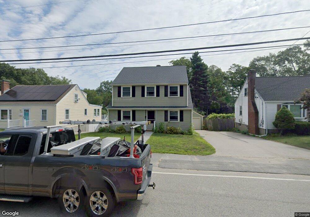 516 Front St, Weymouth, MA 02188 - photo 1