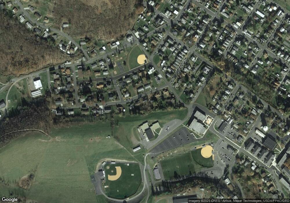 215 D St, Keyser, WV 26726 - photo 1