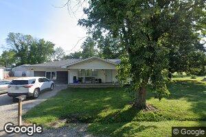 605 Cumberland St, Coffeen, IL 62017