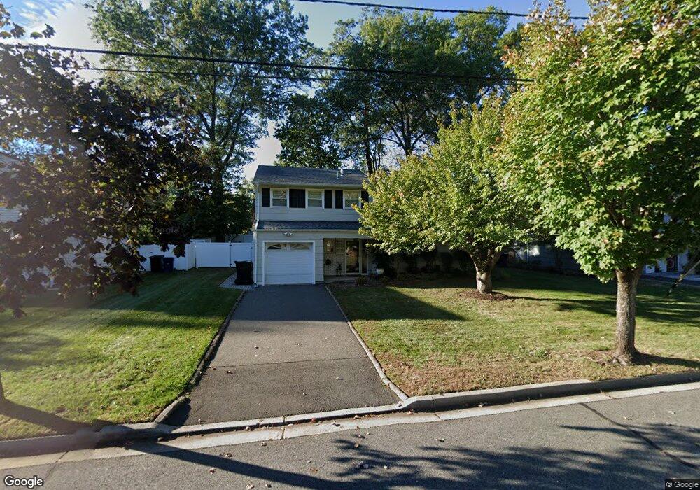 1455 Coolidge St unit 59, Plainfield, NJ 07062 - photo 1