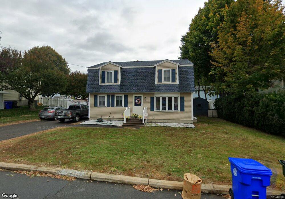 515 Titus Ave, Manchester, NH 03103 - photo 1