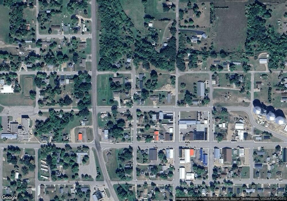 137 North St W, Eagle Bend, MN 56446 - photo 1