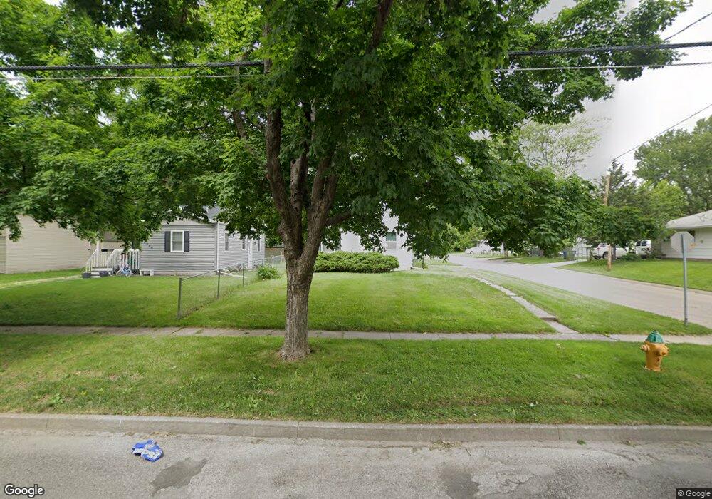 2028 E 24th St, Des Moines, IA 50317 - photo 1