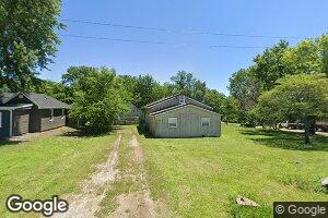 422 S Prospect Place, Burlingame, KS 66413
