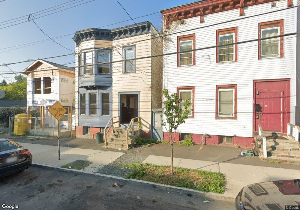 362 1/2 Sheridan Ave, Albany, NY 12206 - photo 1