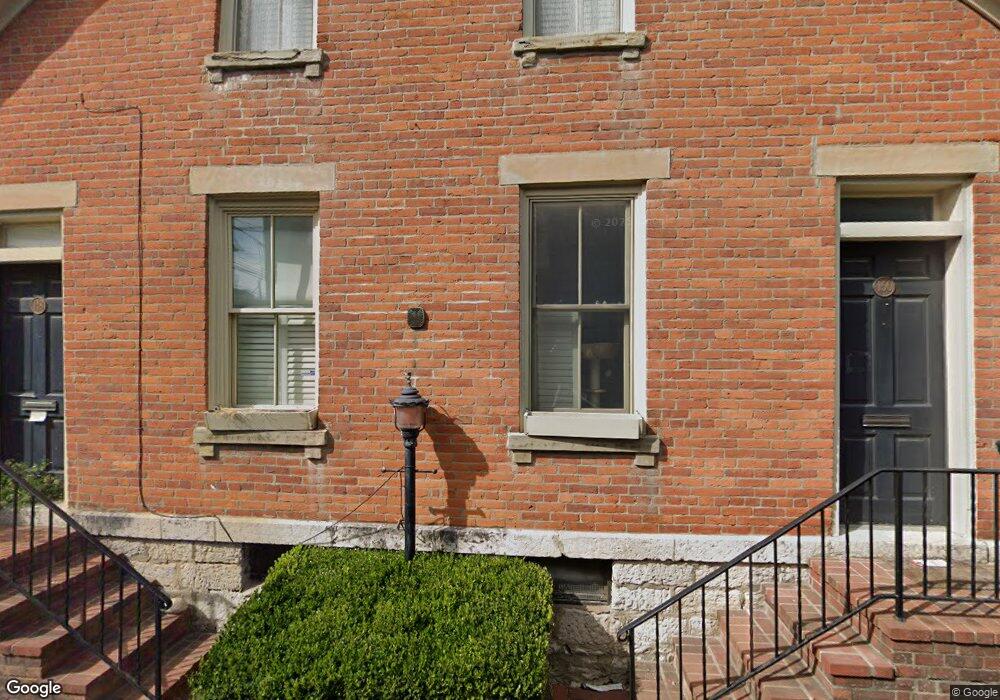 148 E Willow St, Columbus, OH 43206 - photo 1