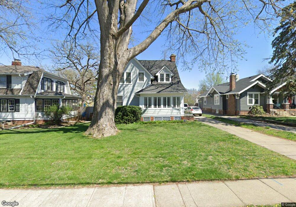 1337 41st St, Des Moines, IA 50311 - photo 1