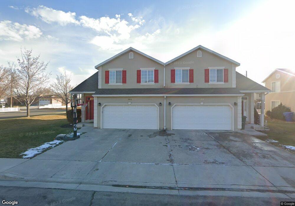 593 Circle Cove, Lehi, UT 84043 - photo 1