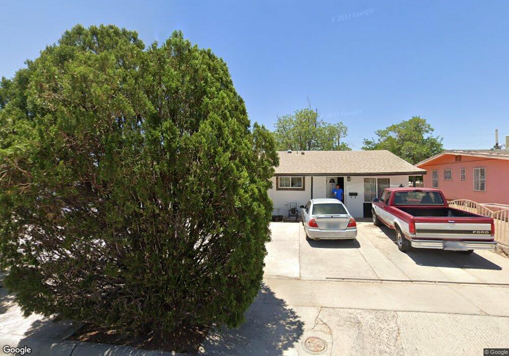 1117 Del Monte St, El Paso, TX 79915 - photo 1