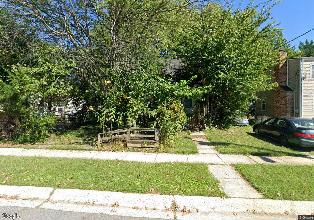 2615 Terrapin Rd, Silver Spring, MD 20906 - photo 1