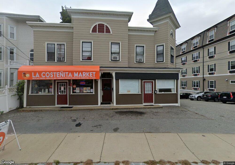 291 Crescent St unit 293, Waltham, MA 02453 - photo 1