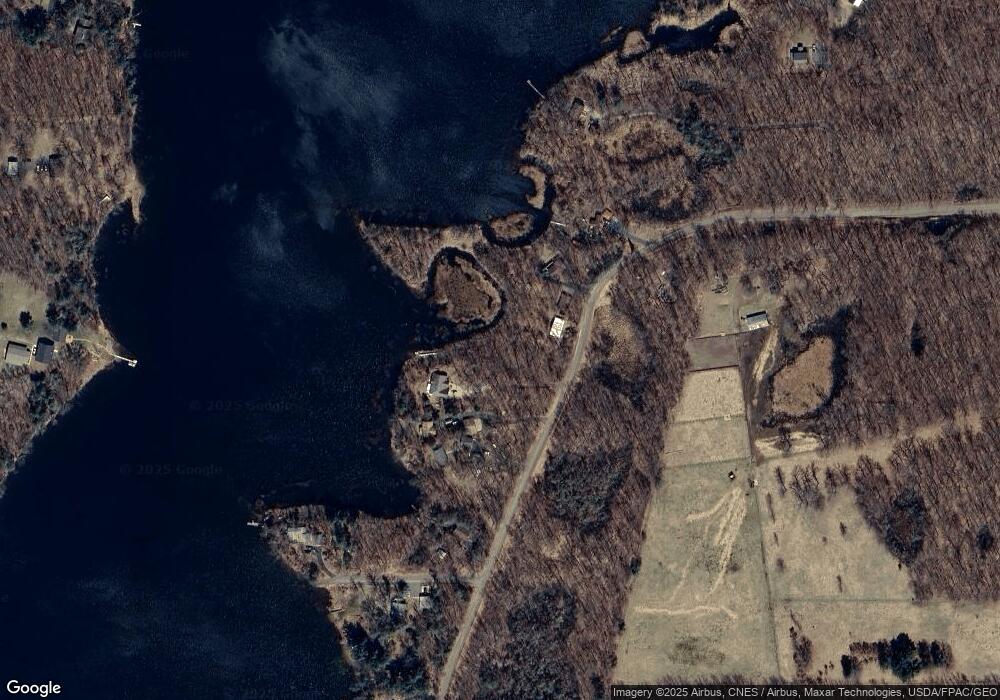 27411 E Connors Lake Rd, Webster, WI 54893 - photo 1