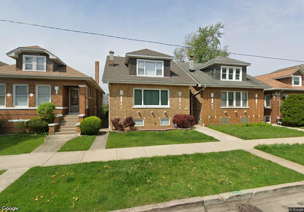 3016 N Long Ave, Chicago, IL 60641 - photo 1