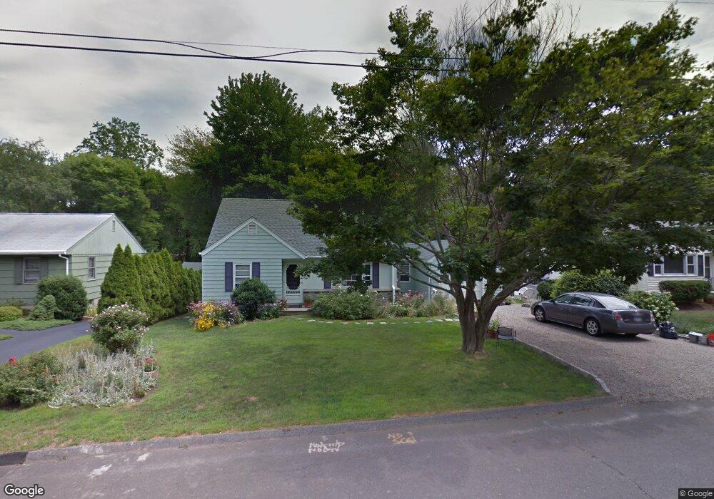 44 Craig Ln, Trumbull, CT 06611 - photo 1